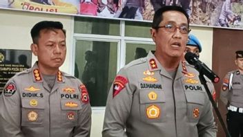 Propam Intervenes In Response To The Viral Polemic Of Guru Lutra Imprisoned For Galang Urunan For Honorary