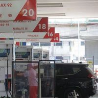 Mulai 1 Juli, Pembeli Pertalite Wajib Daftar ke Website MyPertamina