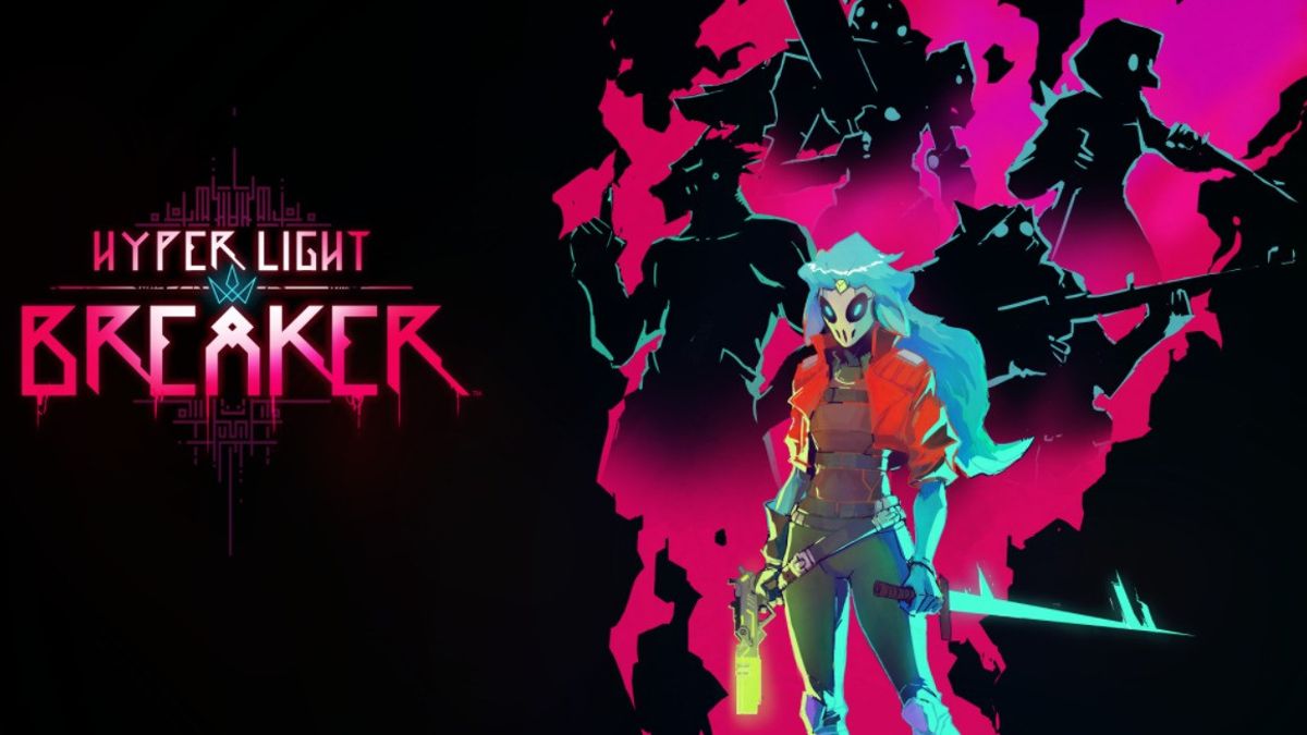 Hyper Light Breaker宣布将于2023年发布抢先体验版