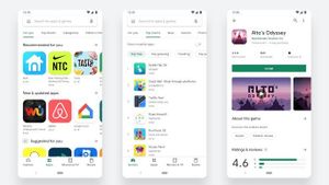 Google Bakal Beri Kemampuan Play Store untuk Sinkronkan Aplikasi di Berbagai Ponsel Android