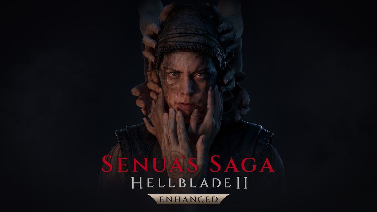 Senua's Saga: Hellblade II Hadir di PlayStation dengan Banyak Fitur Baru