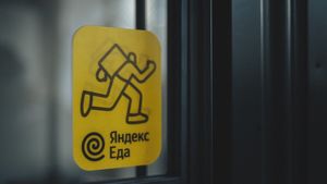 Bidik Layanan <i>Ride Hailing</i> Yandex Akuisisi Perusahaan Skuter di Israel  