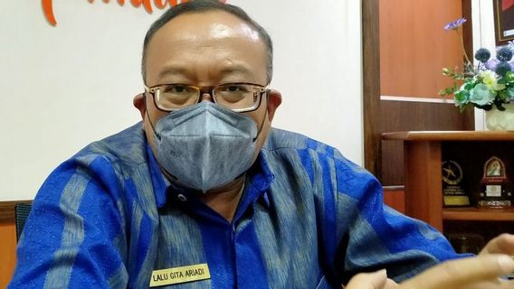 NTB准备政府大楼以容纳Mandalika MotoGP观众