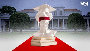 Menara Gading yang Terkepung