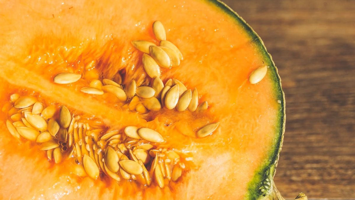 Cocok untuk Menu Buka Puasa, Ini Deretan Manfaat Buah Blewah untuk Kesehatan Tubuh