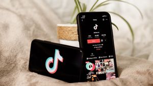 TikTok Benarkan Pembatasan Live di Indonesia Berdasarkan Inisiatif Sendiri