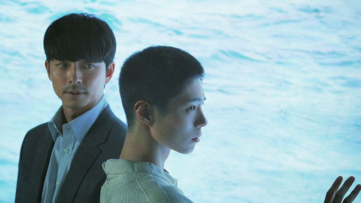 Ikuti Cara Warner Bros, Film <i>Seobok</i> Tayang di Bioskop dan <i>Streaming</i>