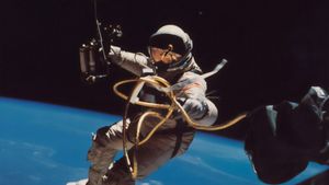 Jepang akan Pilih Astronot Pertamanya untuk Misi di Bulan