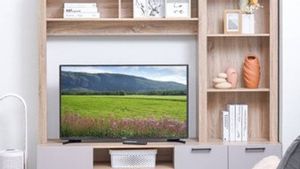 5 Alasan Kenapa Kamu Wajib Punya Rak TV di Rumah