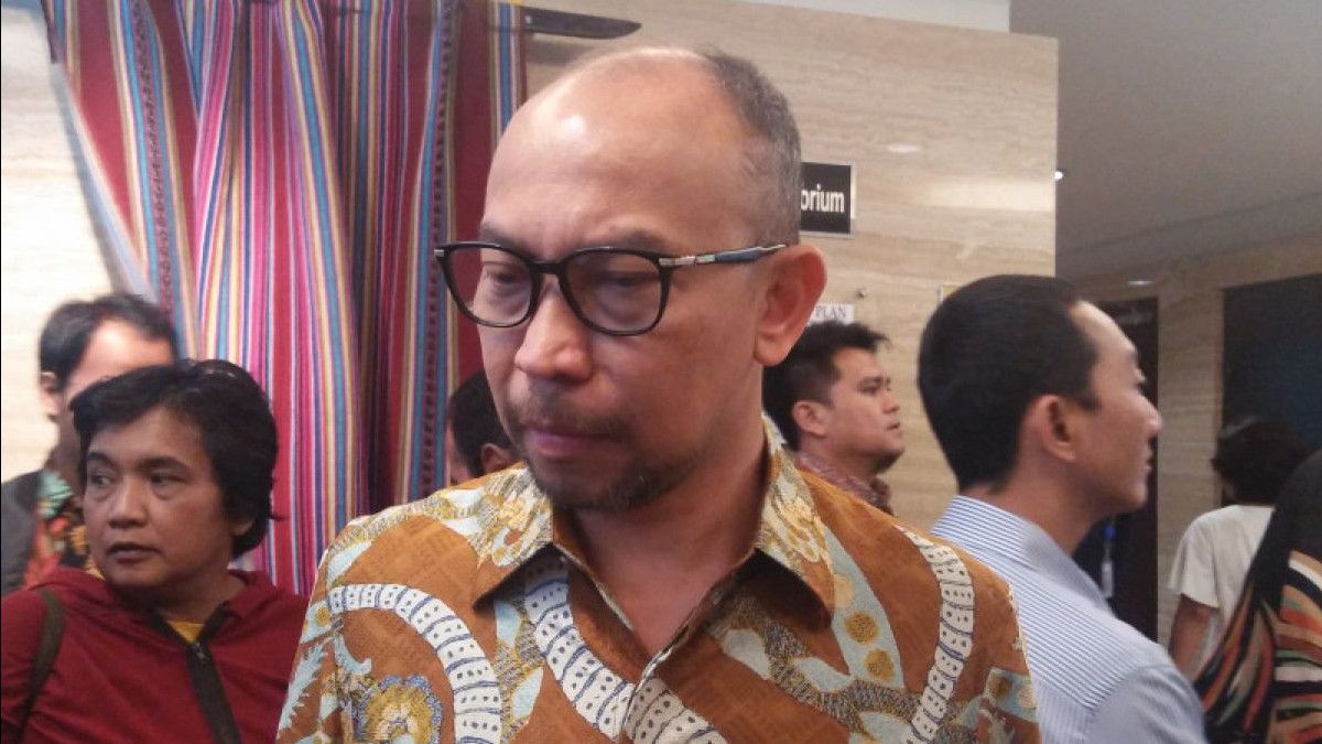 Chatib Basri Predicts Trillion Of Rupiah To Roll Out On Election Day, Here's The Calculation