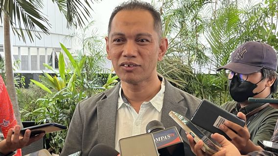 Tak Lolos Seleksi Capim KPK, Nurul Ghufron: Terima Kasih Atas Kebersamaan Ini