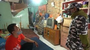Viral Juru Parkir di Medan Ditembak saat Kejar Perampok Toko Emas, Rumahnya Direnovasi