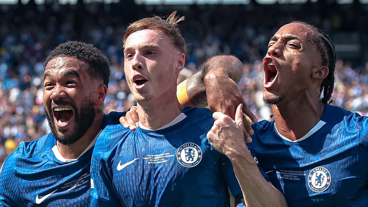 Chelsea Vs Crystal Palace Prediction: Hot Deby, The Blues Threatened To Win At Stamford Bridge?