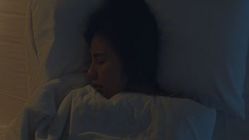 Ingin Turun Berat Badan? Coba Mulai Kebiasaan Tidur dengan Kondisi Gelap 