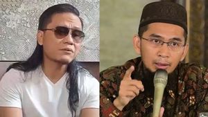 Balas Sindiran Gus Miftah  'Sejak Kapan Rendang Punya Agama', Ustaz Adi Kaitkan dengan Batik, Calung dan Angklung