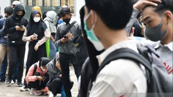 Pemprov DKI Tegaskan Job Fair di Jakarta Bukan Cuma Formalitas