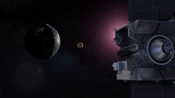 以下是美国宇航局的OSIRIS-REx如何将本努小行星样本送回地球