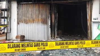 Terra Drone Indonesia管理层就缺乏建筑疏散通道发表声明