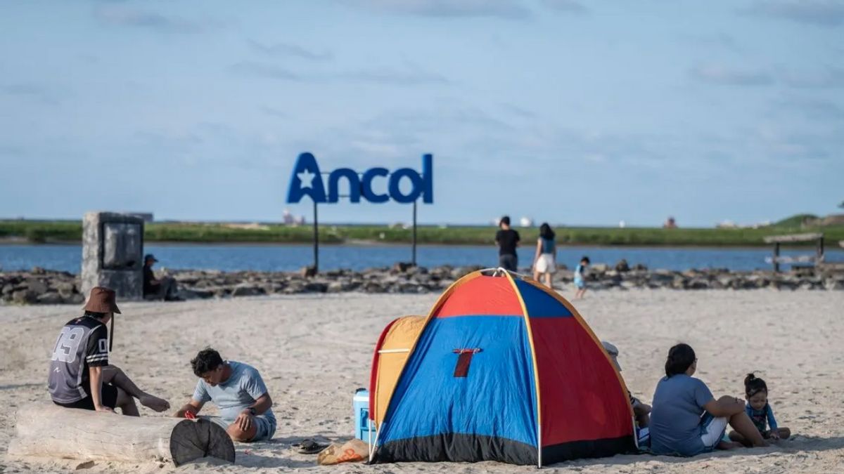 Ancol Gratiskan Tiket Hingga 20 Juni, Masuk Mulai Pukul 5 Sore 