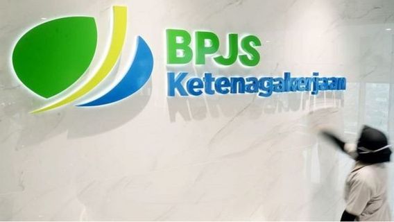 Pemerintah Sudah Benar Soal JHT, Data BPS: Hampir 15 Juta Orang Berusia 60 tahun ke Atas Masih Bekerja dan Hanya 55 Persen Bermimpi Pensiun