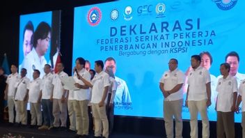 Afiliasi KSPSI dengan FSPPI Memperjuangkan Regulasi Perlindungan Pekerja Bermartabat