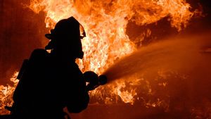 Hasil Penyelidikan Polisi atas Kebakaran SPBU di Daan Mogot