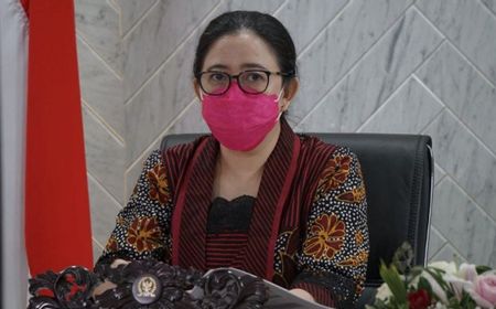 Ketua DPR Puan Maharani Harap Vaksinasi COVID-19 Jangkau Seluruh Masyarakat