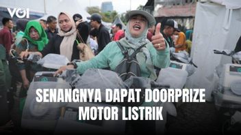 सरकार के सस्ते बाजार में इलेक्ट्रिक मोटर डोरप्राइज, वार्डन: यह सपना नहीं है