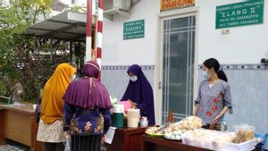 Jaga Stabilitas Harga saat Ramadan, Dinas Perdagangan Kota Surabaya Gelar Operasi di 31 Kecamatan