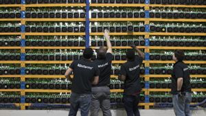 Bitfarms Mulai Operasikan Penambangan Bitcoin Terbesar di Argentina