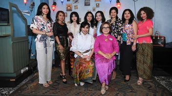 Perempuan Berkarya: Lintas Generasi dan Budaya Kolaborasi Rayakan Semangat Kartini lewat Aksi Nyata