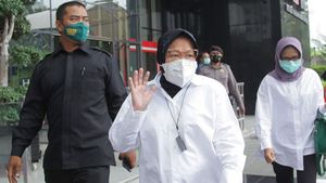 Kabar Bahagia dari Mensos Risma: Bansos Rp600 Ribu Cair Pekan Ini atau Pekan Depan