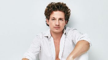 The Funny Thing Is Hasanuddin University Welcomes Charlie Puth As A New Student