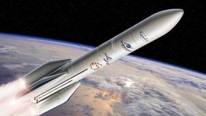 欧洲航天局:阿丽安6号火箭将于2024年7月发射