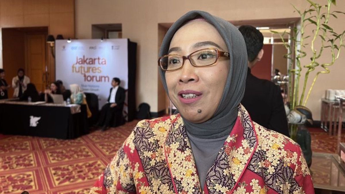 Pemerintah Ungkap B40 Mulai Diimplementasikan 1 Januari 2025