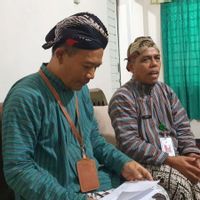 89 Warga di Gunungkidul Diare Massal, Diduga Kuat dari Makanan Peringatan 1000 Hari 