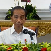 Jokowi Ingatkan Penerima Booster Harus Sudah Divaksinasi Dosis Kedua 6 Bulan Sebelumnya
