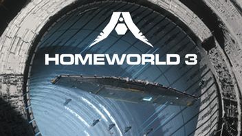 ブラックバードインタラクティブ開発者はホームワールド3の発売を2024年まで延期
