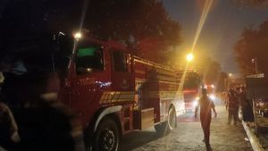 Kapendam Jaya: Pagi Ini Tim Investigasi ke Lokasi Ledakan Gudang Peluru Munisi