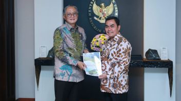 du ministère des Pu réparera immédiatement les routes régionales à Tana Toraja pour augmenter les visites touristiques