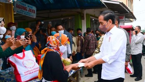 Sosok Pengganti Mendiang Tjahjo Kumolo Masih Diproses