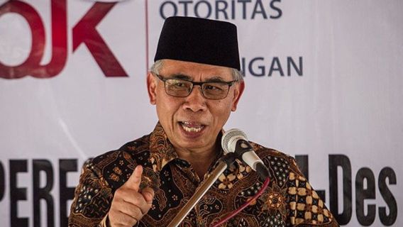 Kabar Baik Buat yang Punya Utang di Bank dan Leasing, OJK Perpanjang Restrukturisasi hingga 2022