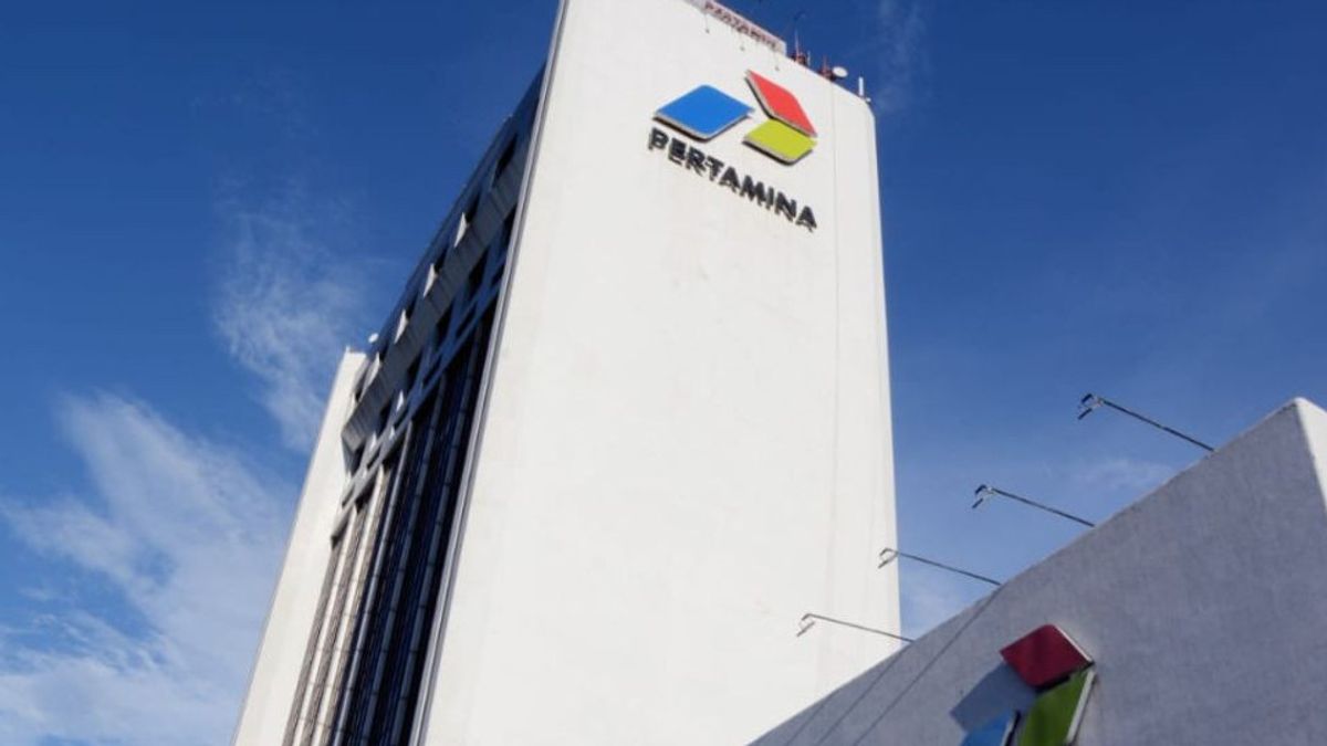 100 Days Of Prabowo-Gibran Administration, Pertamina Has A Big Contribution To Support Energy Self-Sufficiency