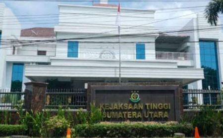 Kejati Sumut Tuntut Mati 93 Terdakwa Kasus Narkoba hingga Desember