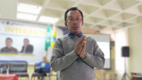 Pengamat Nilai Komersialisasi Gas Bumi Masih Perlu Dioptimalkan