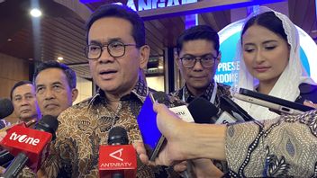 贸易部长布迪佩德-中国贸易战不干扰印尼出口