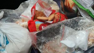 Terbongkar! Begini Cara Menyelundupkan Sabu di Lapas Surabaya: Diselipkan di Dalam Roti Kasur