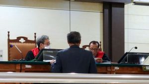 Hanya Dihadiri Penggugat, Sidang soal LHKPN Walkot Semarang Hevearita Bergulir