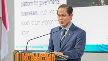 Paviliun Indonesia di COP30 Brasil Resmi Dibuka, Siap jadi Jembatan Ekonomi Hijau Dunia