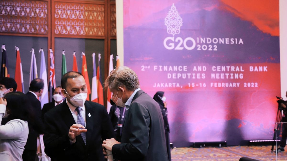 Seven Countries Plan to Borrow Indonesian Armored Vehicles for Mobility During the G20 Summit